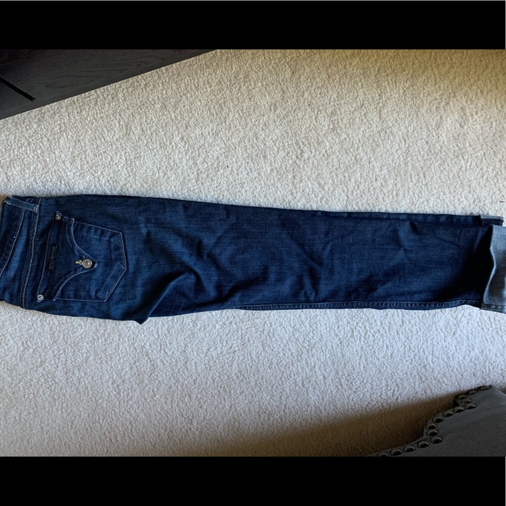 Hudson jeans